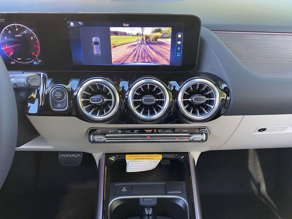 Certified 2025 Mercedes-Benz GLA 250 image 35