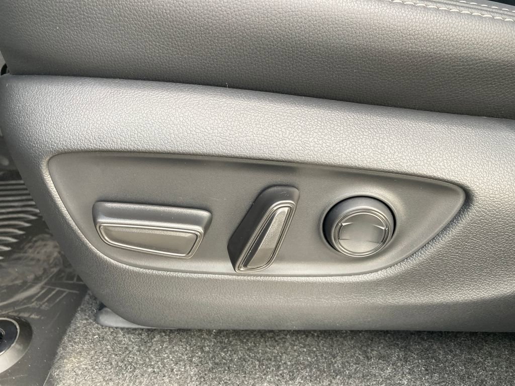 New 2026 Toyota Land Cruiser image 4