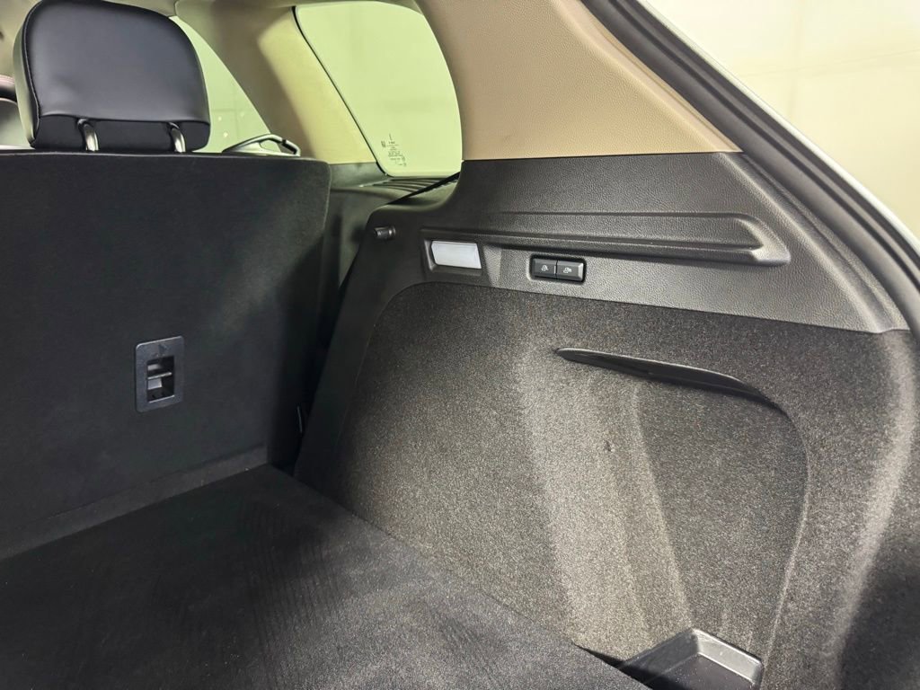 New 2025 Lincoln Corsair Grand Touring w/ Equipment Group 302A image 59