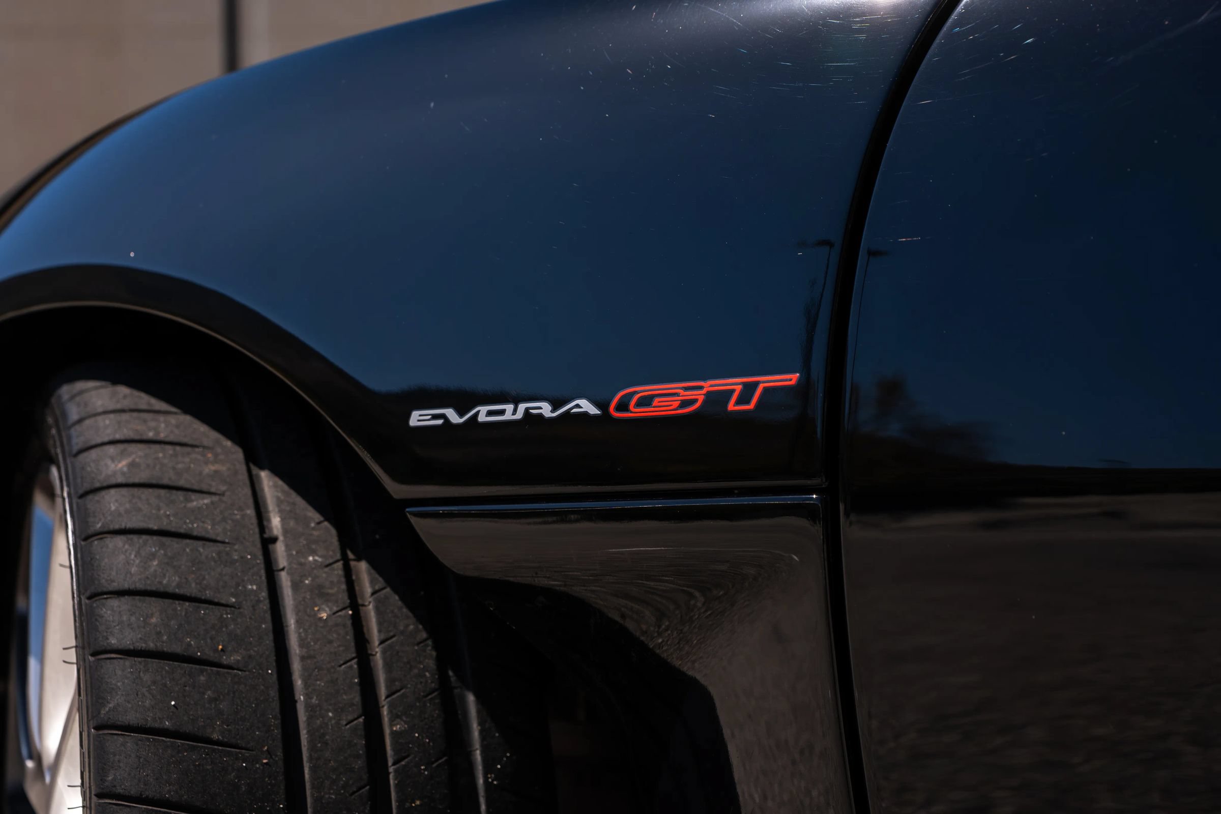 Used 2020 Lotus Evora RWD image 14