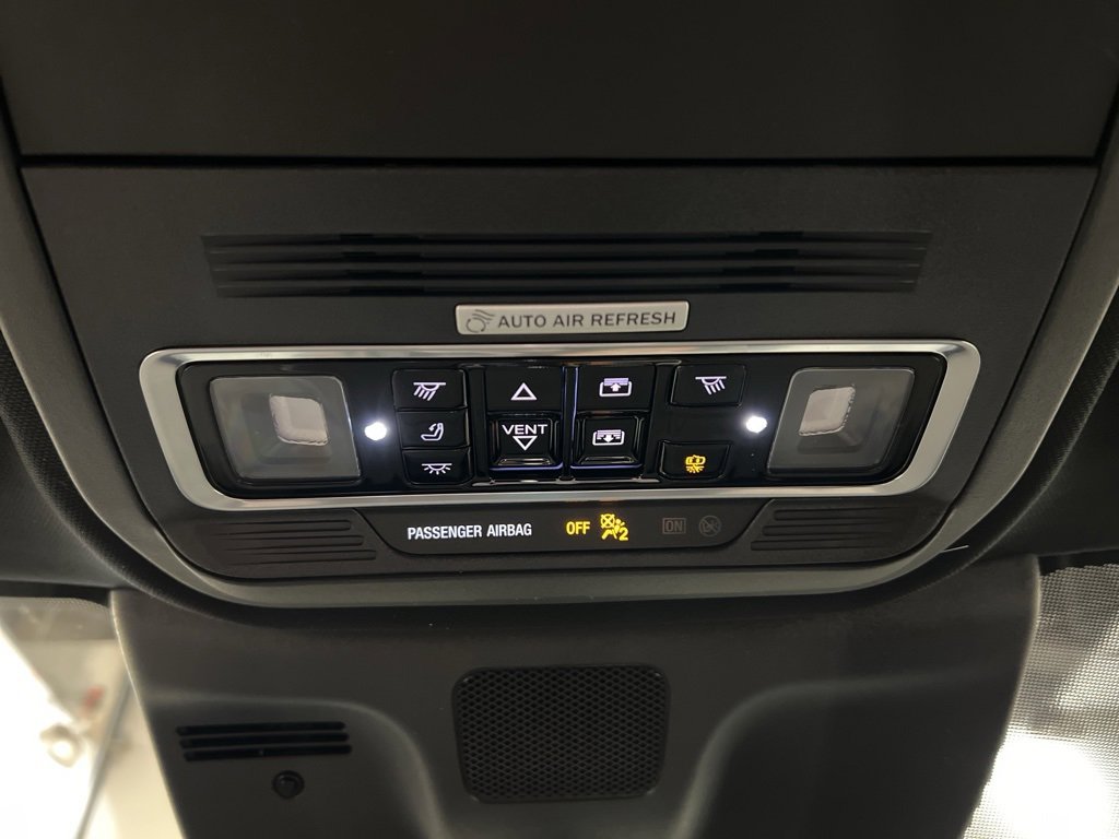 New 2026 Lincoln Navigator Reserve image 29