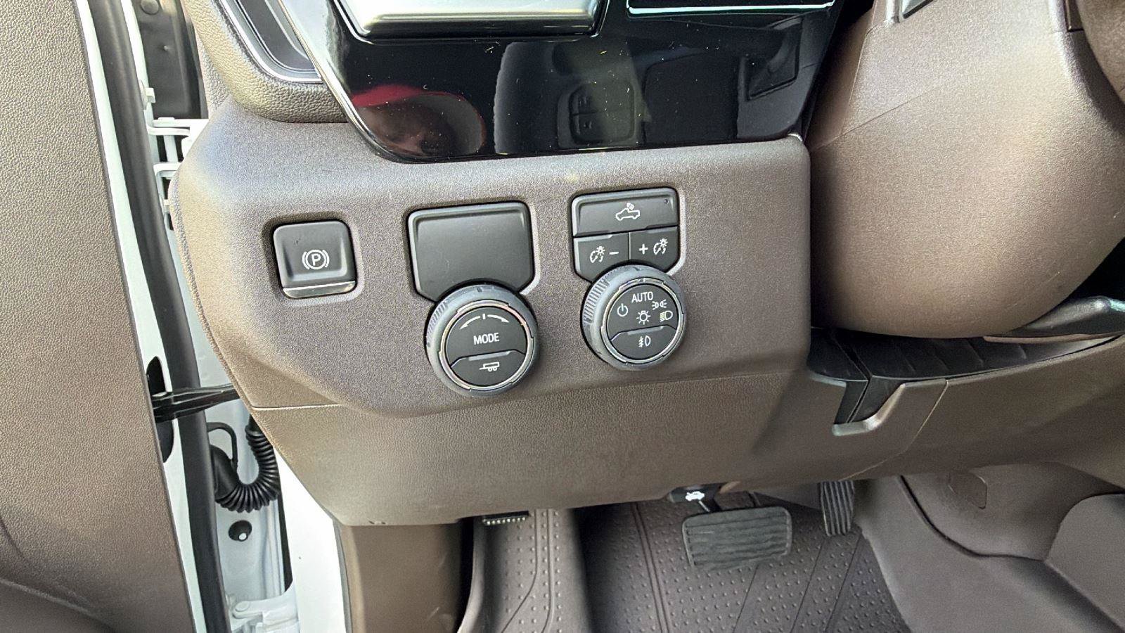 New 2026 Chevrolet Silverado 1500 RST w/ RST Select Package RWD image 19