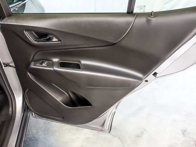 Certified 2024 Chevrolet Equinox LT AWD/4WD image 29