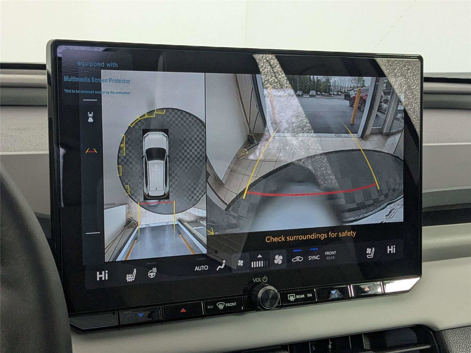 New 2026 Toyota RAV4 Limited image 18