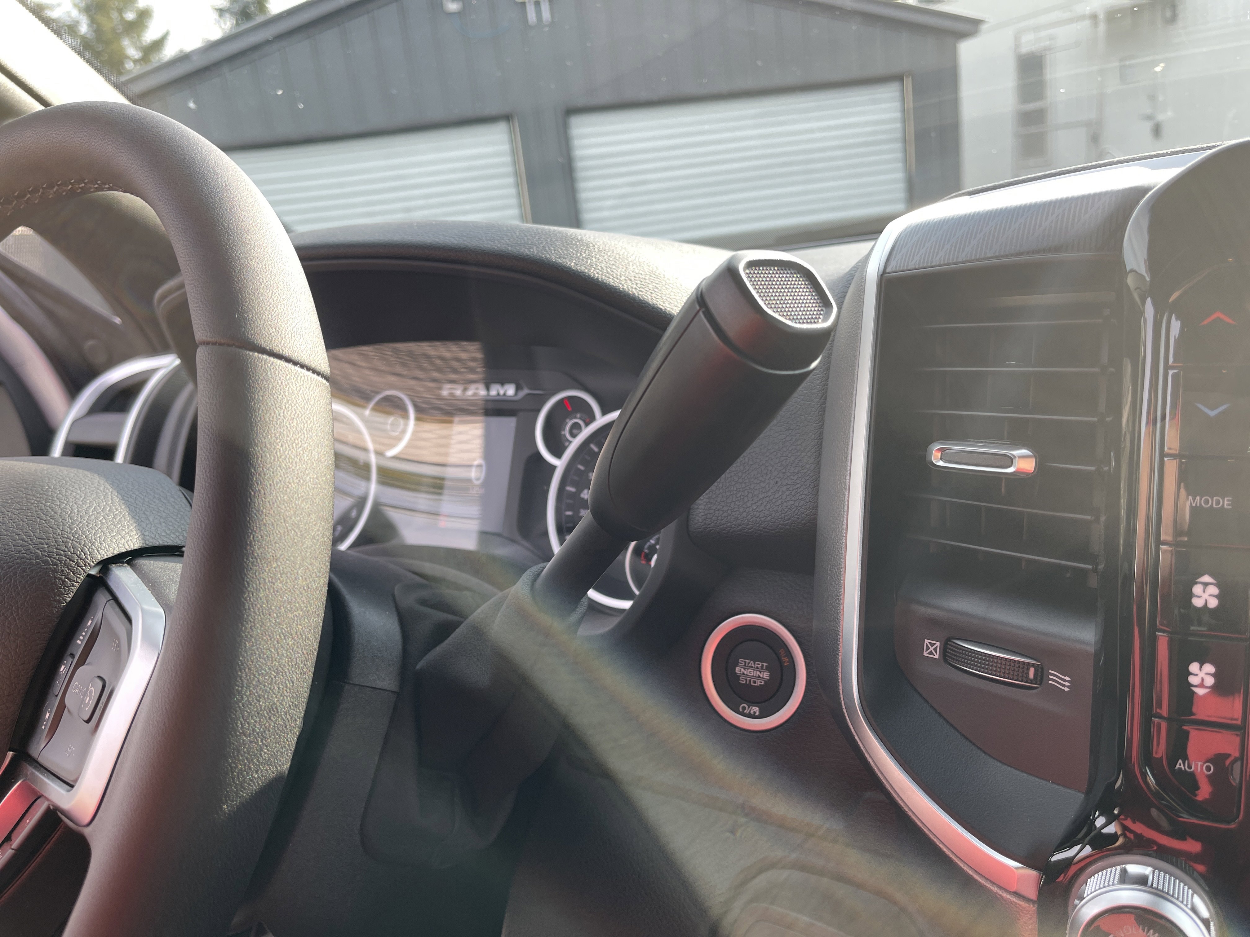 New 2026 RAM 2500 Big Horn image 27