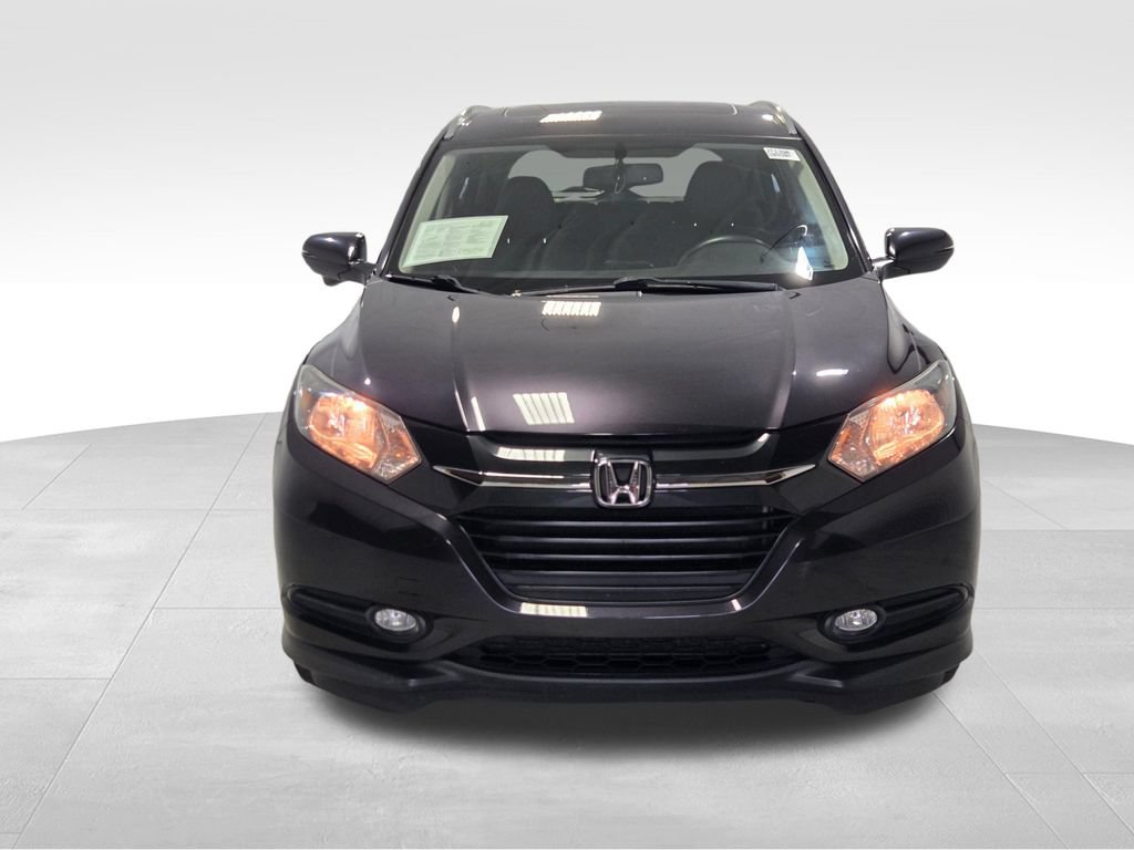 Used 2016 Honda HR-V EX-L image 16