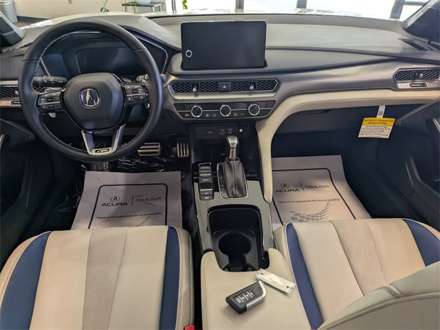 New 2026 Acura Integra A-Spec image 13