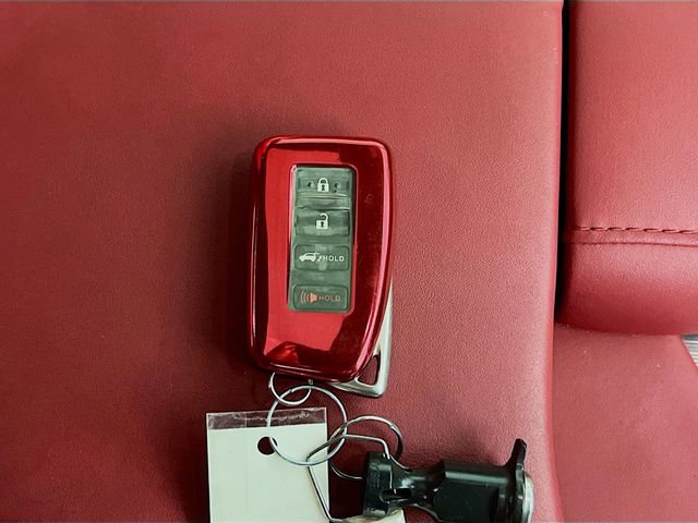 Used 2020 Lexus RX 350 F Sport w/ Accessory Package image 33