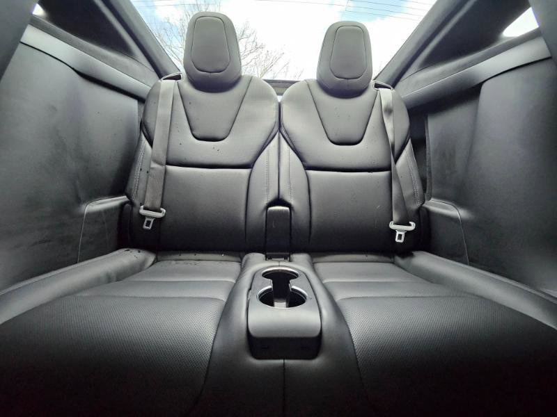 Used 2023 Tesla Model X AWD image 72