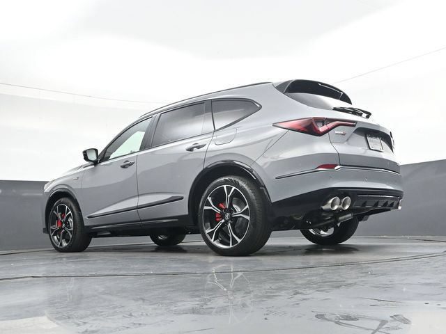 New 2026 Acura MDX Type S w/ Advance Package AWD/4WD image 34