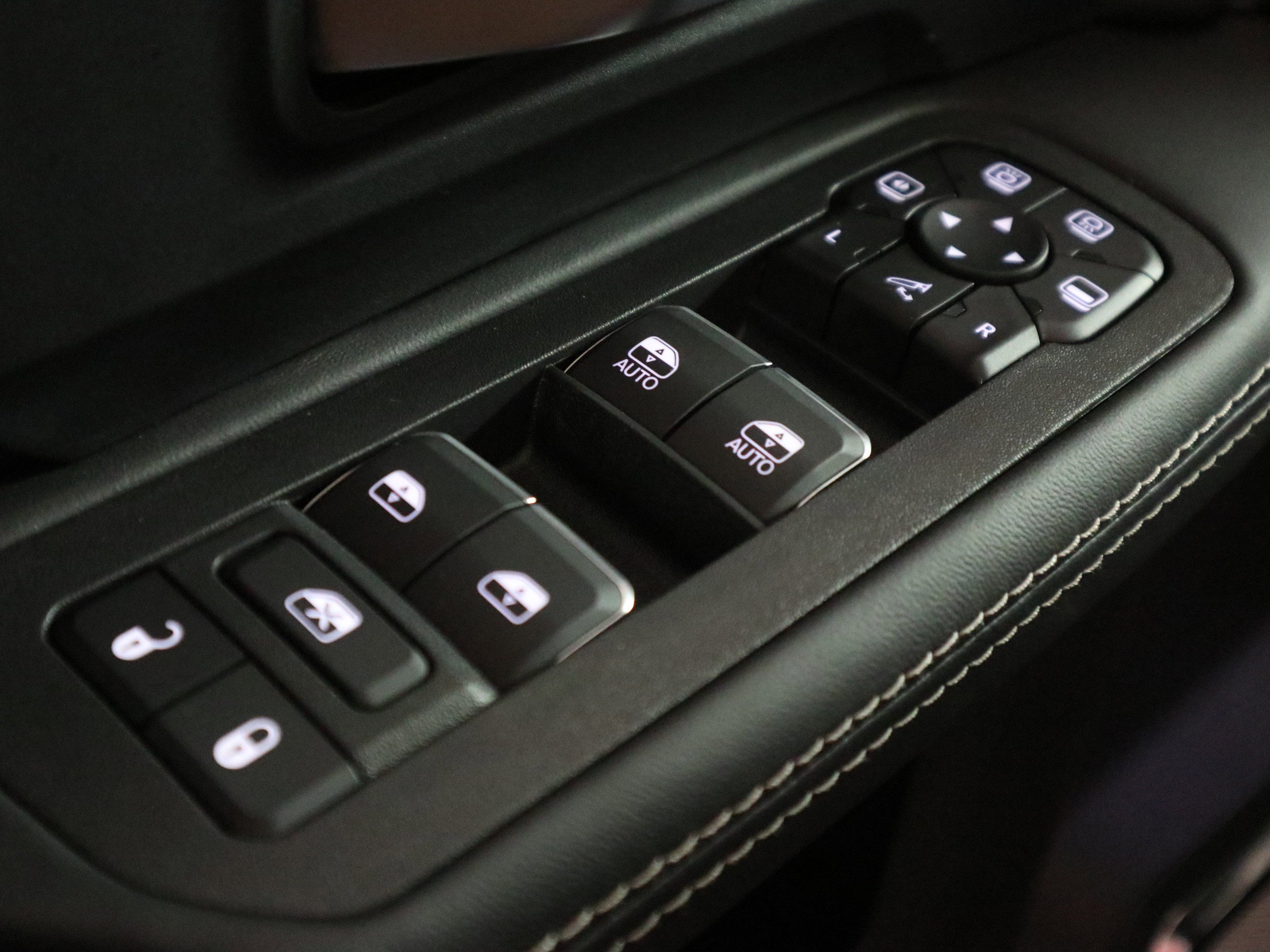 New 2026 RAM 2500 Power Wagon image 33