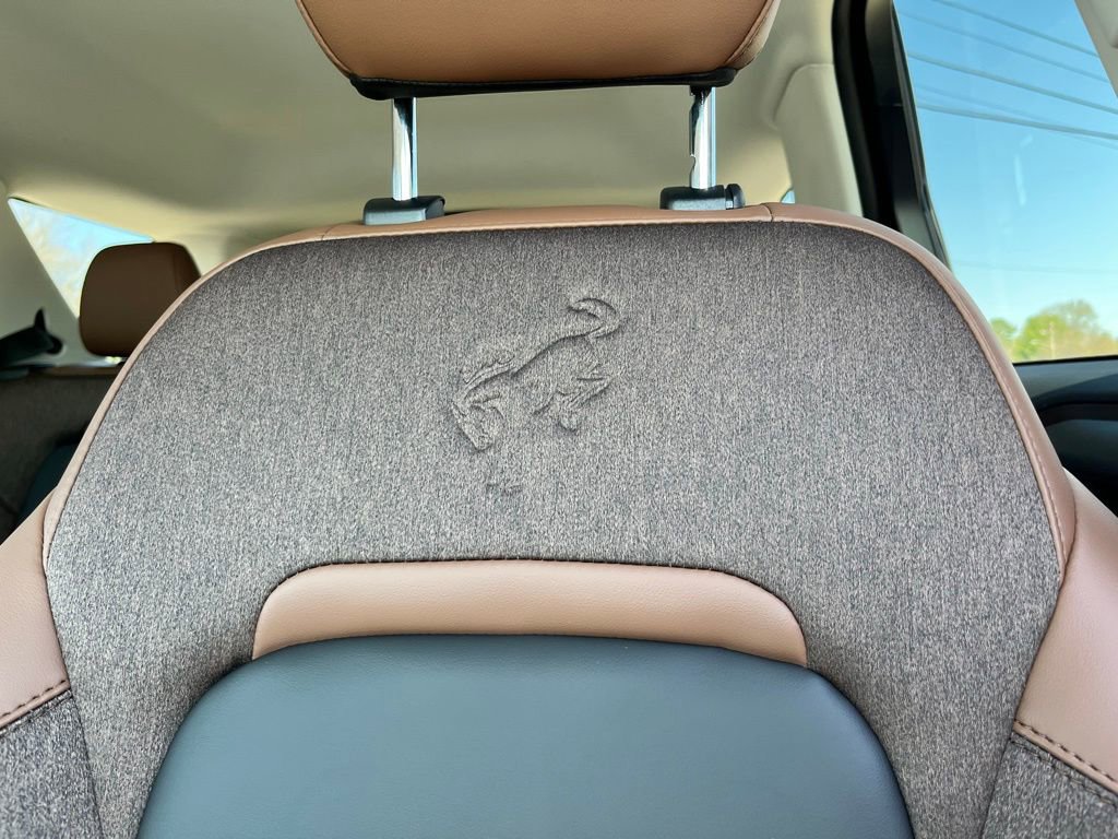 New 2026 Ford Bronco Sport Outer Banks image 23