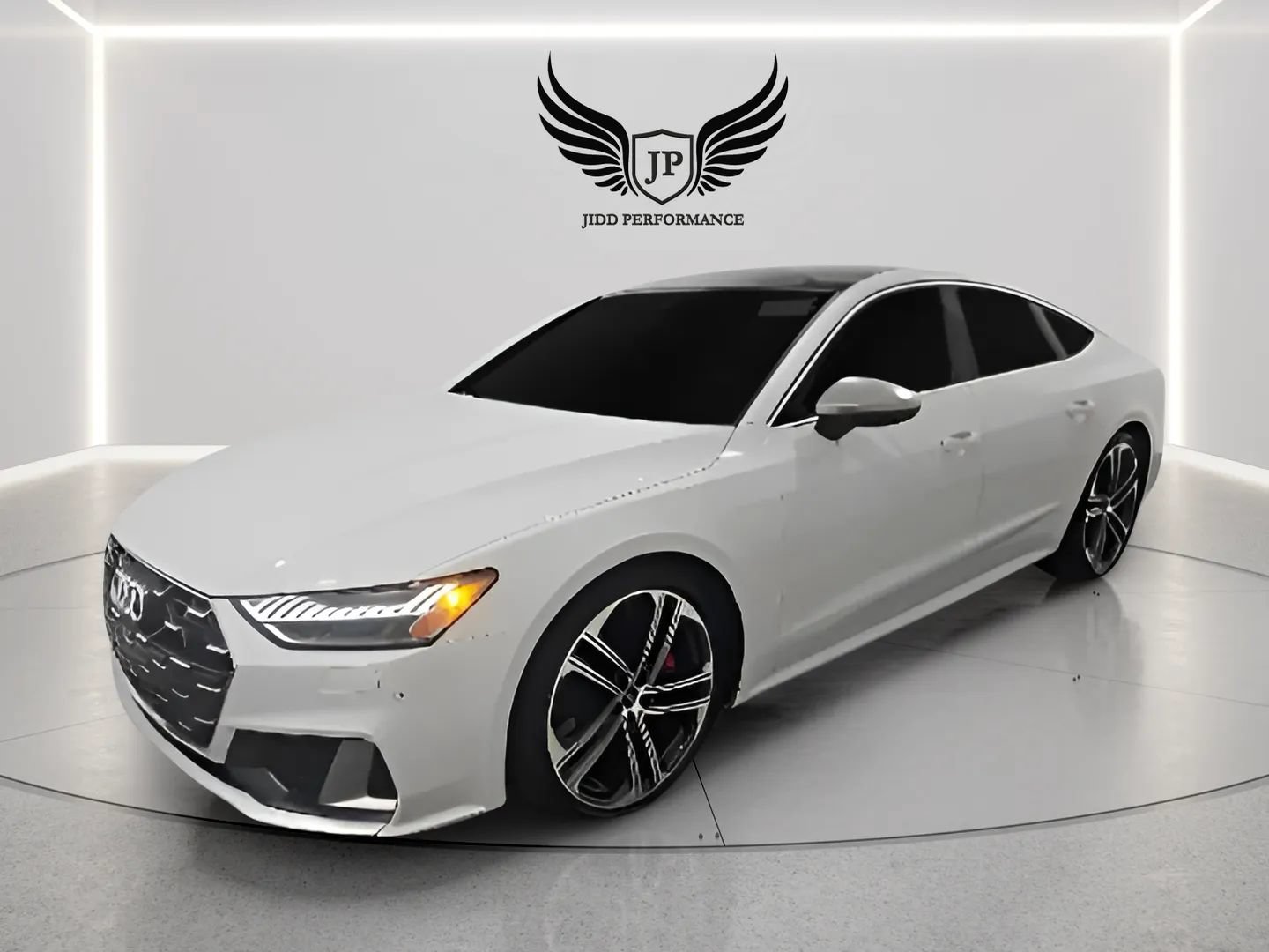 Used 2024 Audi S7 Prestige w/ Prestige Package AWD/4WD image 3