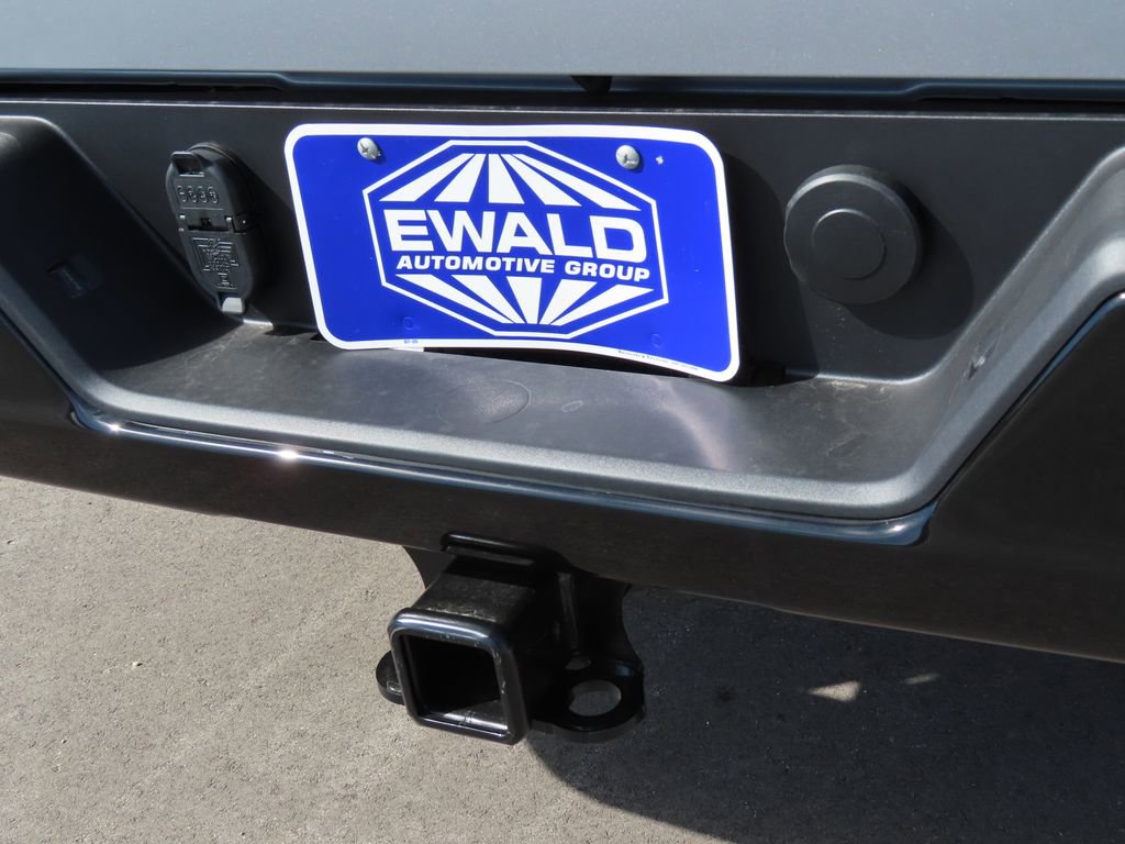 New 2026 Chevrolet Silverado 2500 Custom image 14