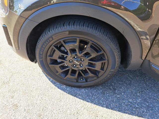 Used 2022 Kia Telluride EX w/ EX Premium Package AWD/4WD image 30