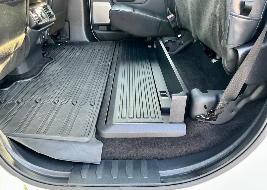 Used 2022 Ford F150 Raptor w/ Equipment Group 801A High image 28