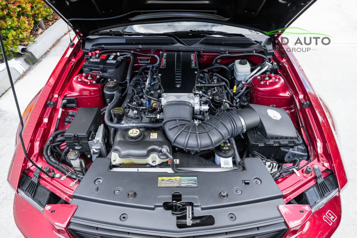 Used 2007 Ford Mustang GT RWD image 46