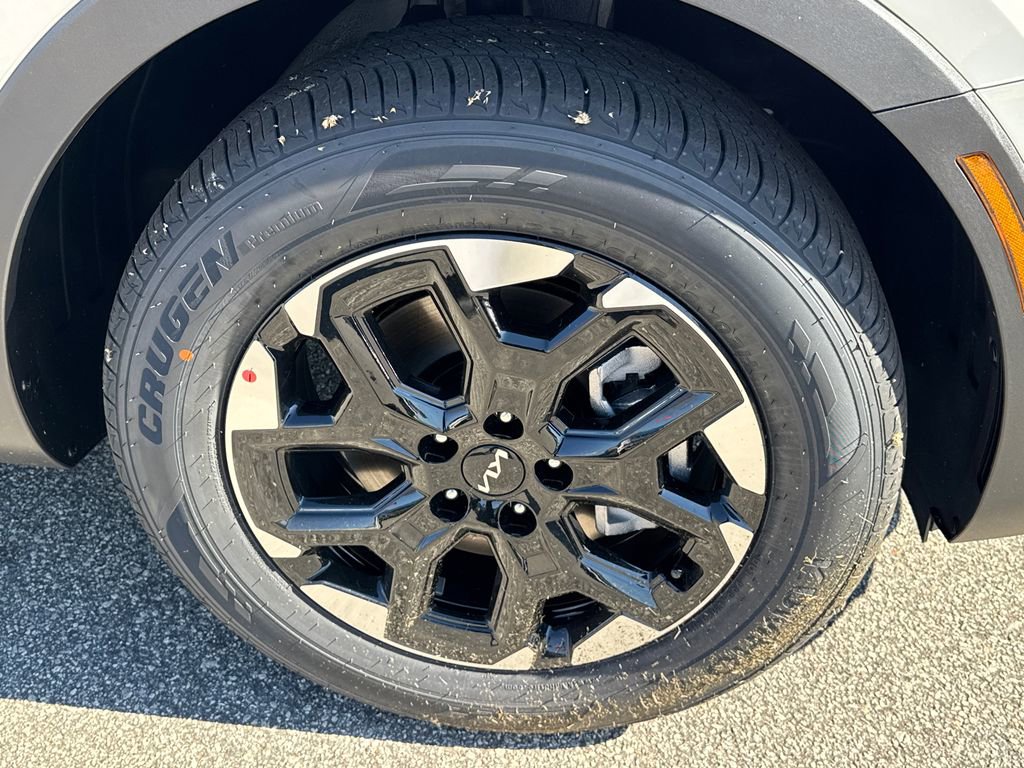 New 2026 Kia Sorento S image 12