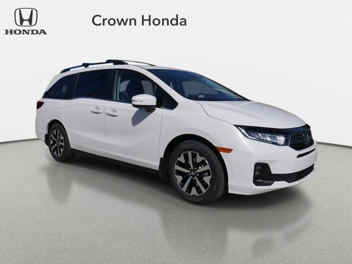 New 2026 Honda Odyssey EX-L image 5