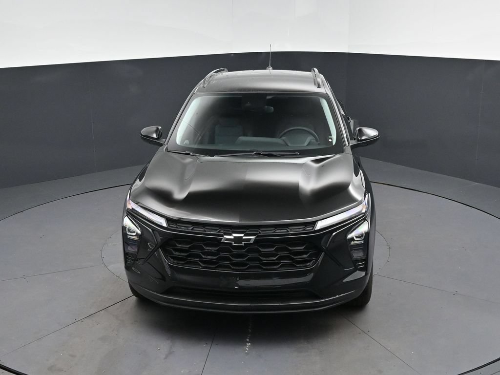 Used 2026 Chevrolet Trax LT w/ Driver Confidence Package FWD image 37
