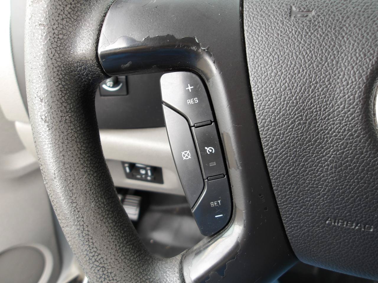 Used 2013 Chevrolet Silverado 2500 W/T AWD/4WD image 15