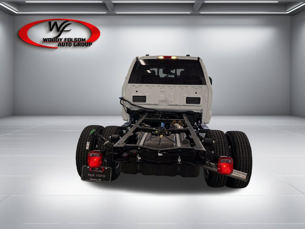 New 2027 Ford F350 XL w/ XL Chrome Package AWD/4WD image 7