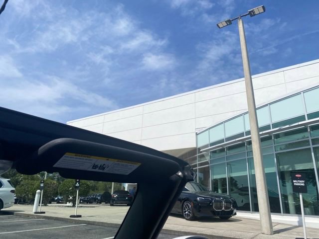 Used 2021 MINI Cooper Convertible FWD image 8