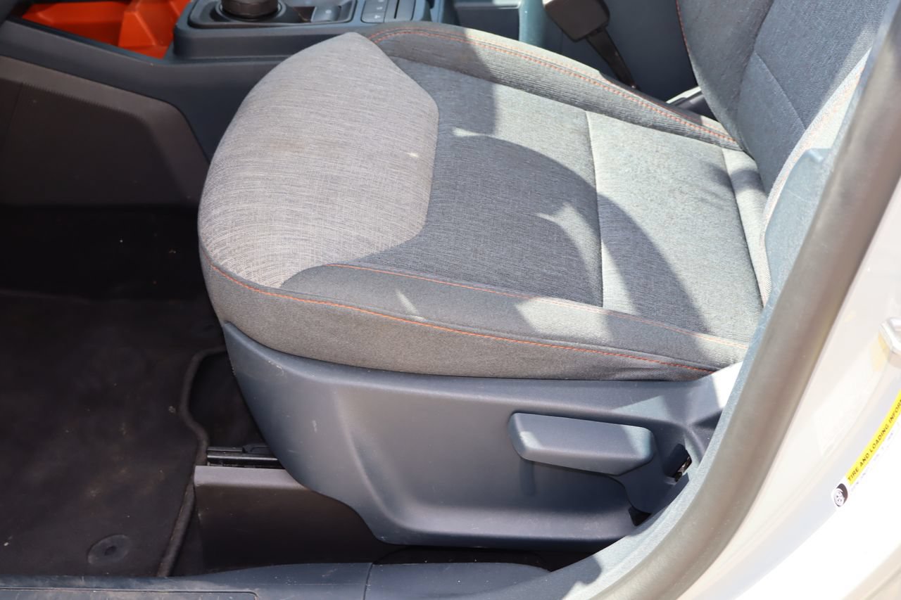 Used 2022 Ford Maverick XLT FWD image 14