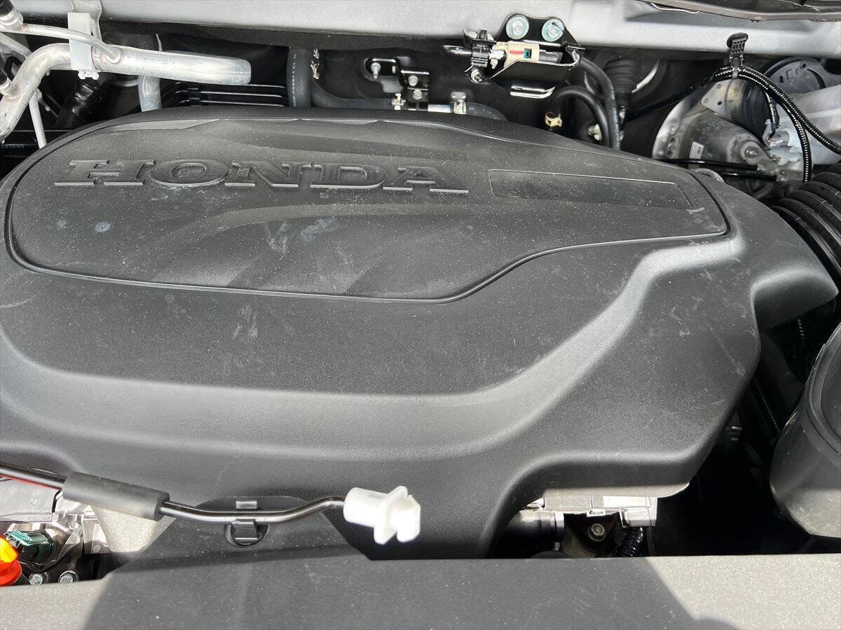 Used 2024 Honda Odyssey Touring image 20