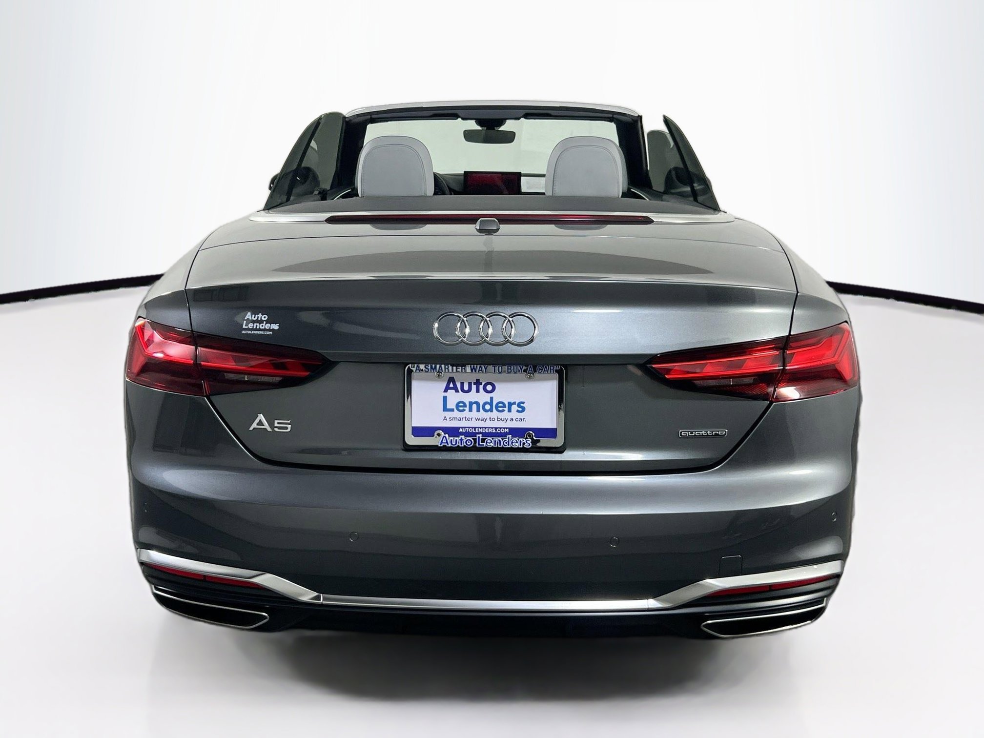 Used 2024 Audi A5 2.0T Premium Plus image 6