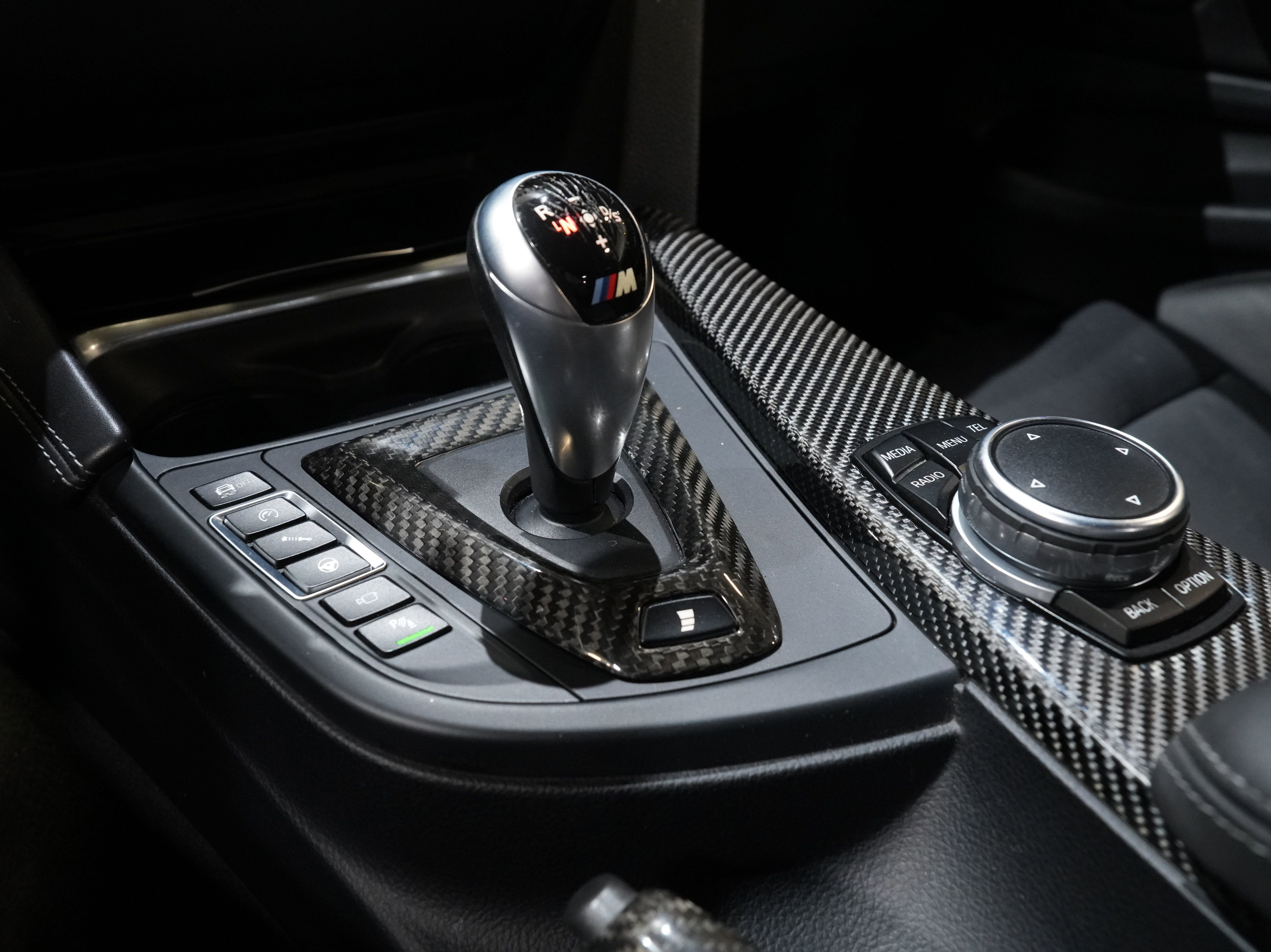 Used 2016 BMW M4 Coupe RWD image 41