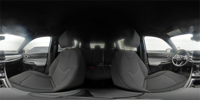 Used 2025 Jeep Compass Sport image 25