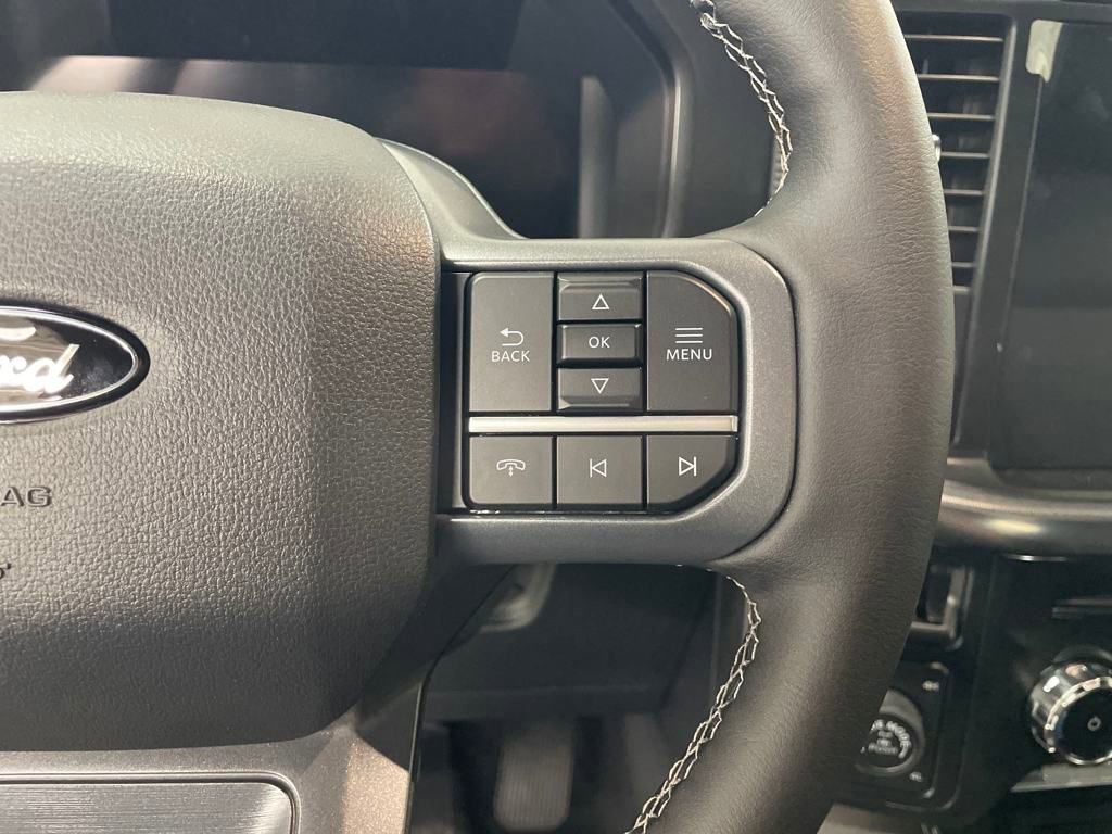 New 2025 Ford F150 Lariat w/ Equipment Group 502A High image 21