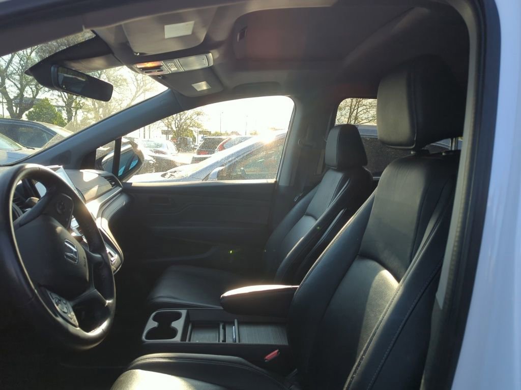 Used 2024 Honda Odyssey EX-L image 6