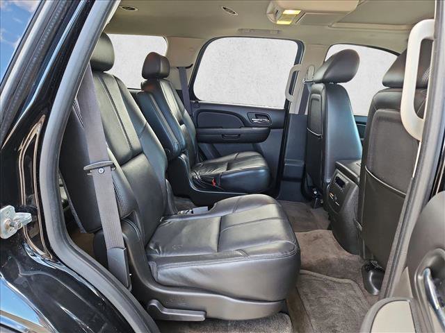 Used 2010 Chevrolet Tahoe LT w/ Luxury Package image 21