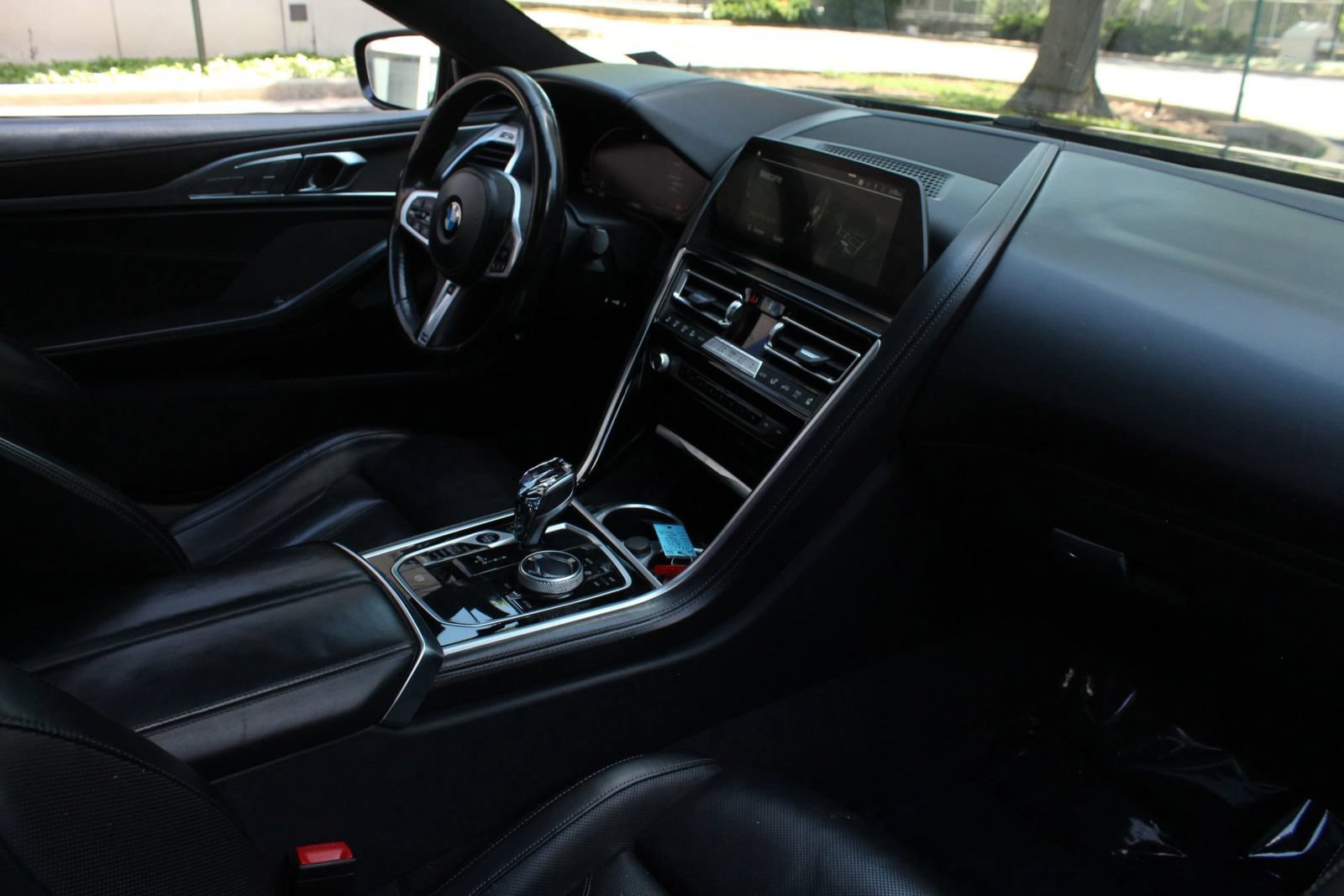 Used 2022 BMW 840i Gran Coupe xDrive AWD/4WD image 26
