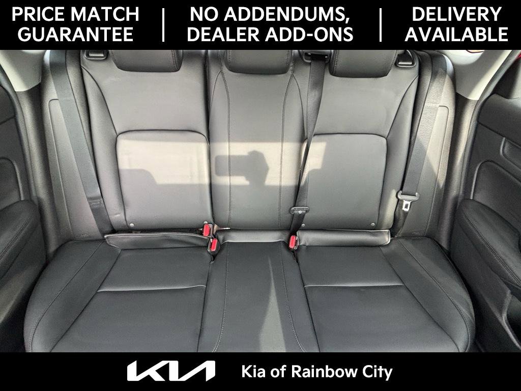 Used 2024 Acura Integra image 15