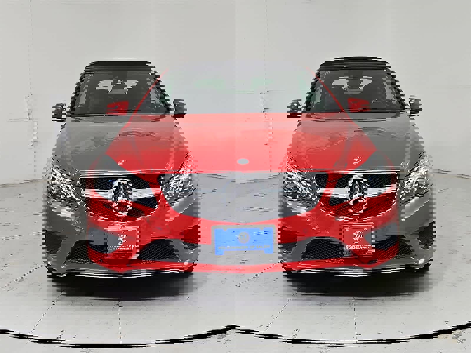 Used 2014 Mercedes-Benz E 350 Cabriolet image 9