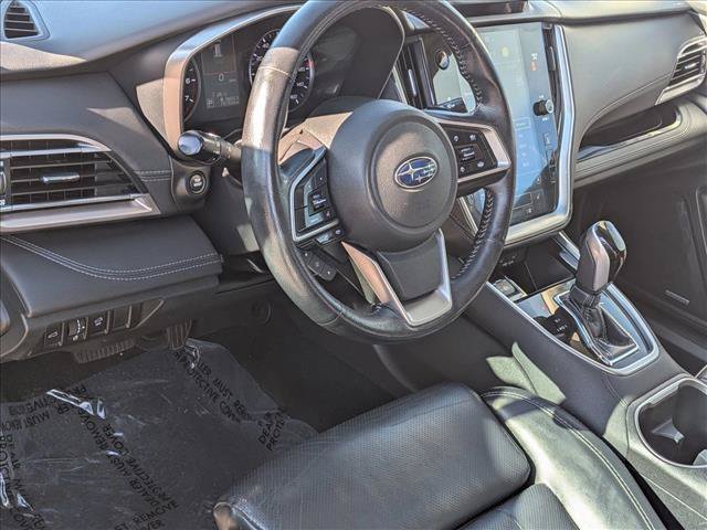 Used 2022 Subaru Outback Limited AWD/4WD image 10