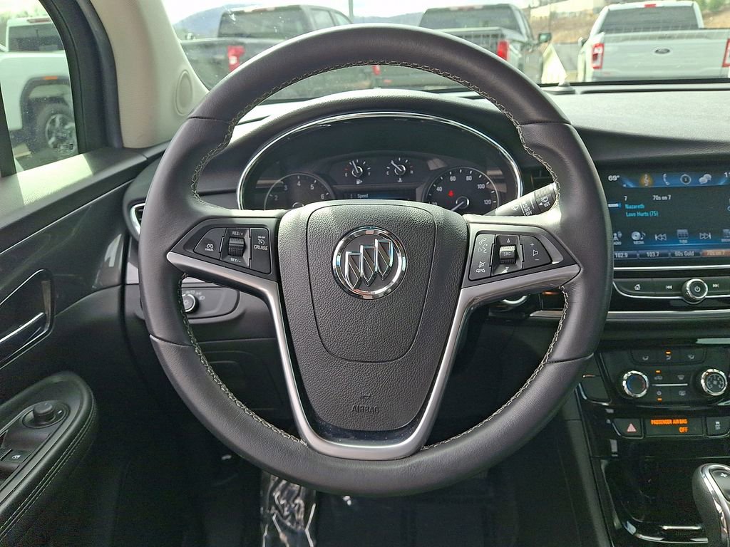 Used 2021 Buick Encore Preferred w/ Safety Package image 19