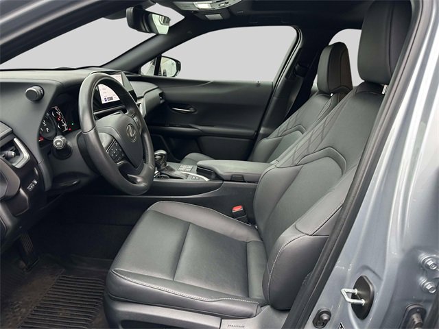 Used 2023 Lexus UX 250h AWD w/ Premium Package image 12