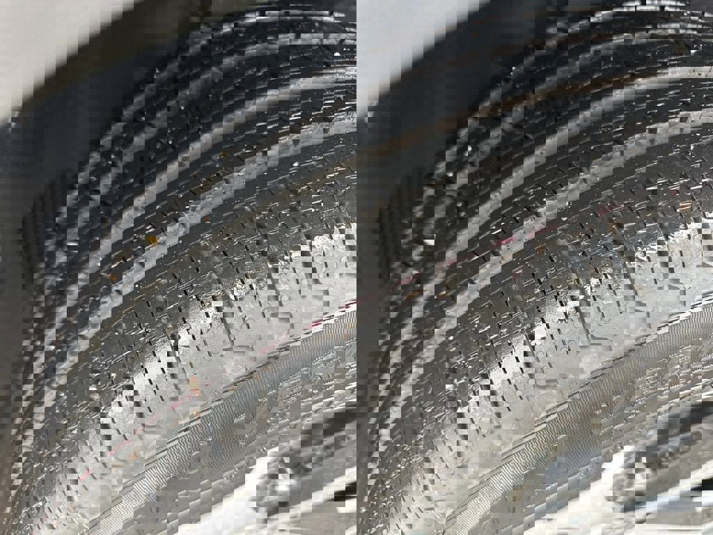 New 2026 Volkswagen Tiguan SE image 26