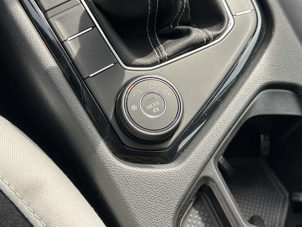 New 2026 Volkswagen Taos S AWD/4WD image 22