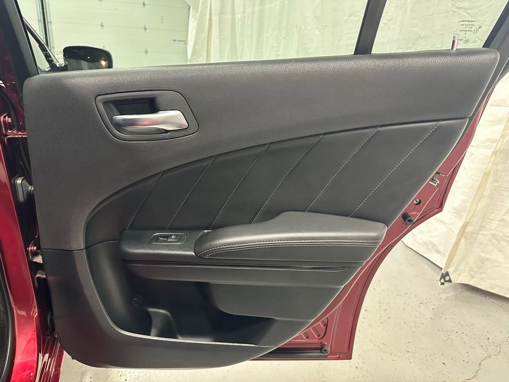 Used 2018 Dodge Charger SXT Plus w/ Quick Order Package 29J image 45