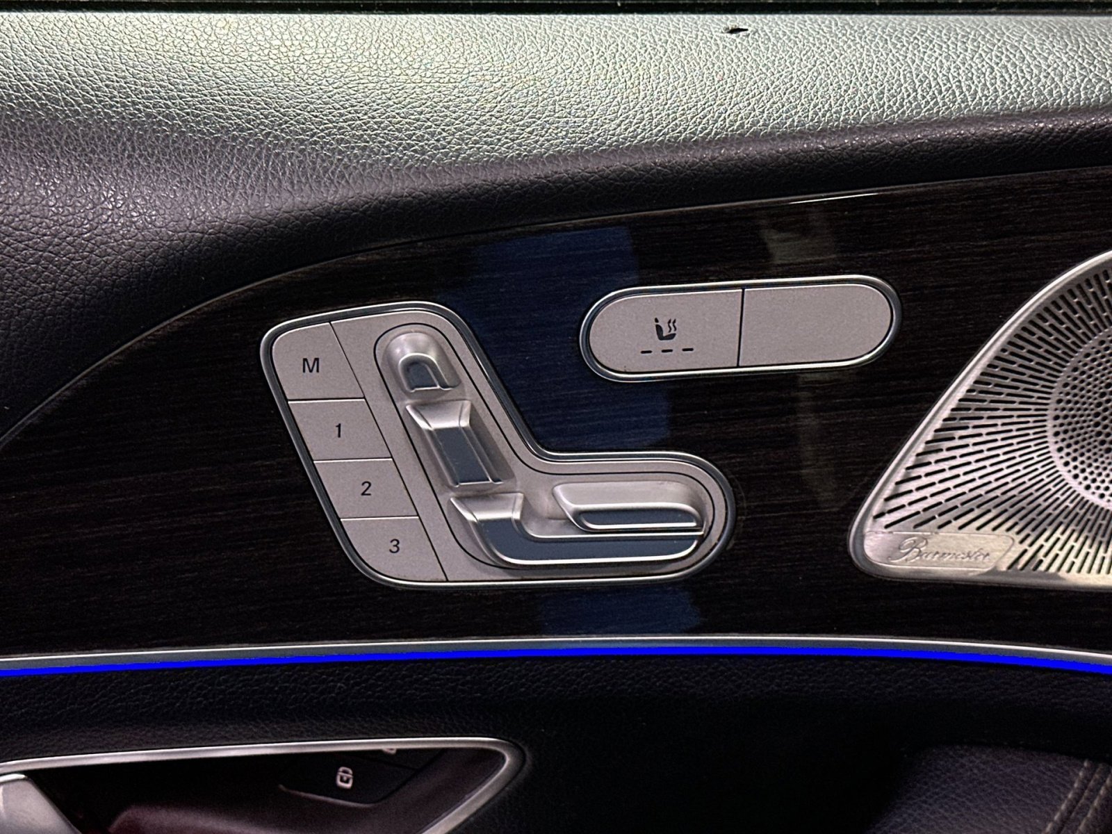 Used 2021 Mercedes-Benz GLE 350 4MATIC image 18