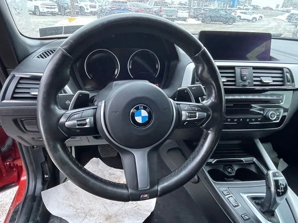 Used 2018 BMW M240i xDrive Convertible image 24
