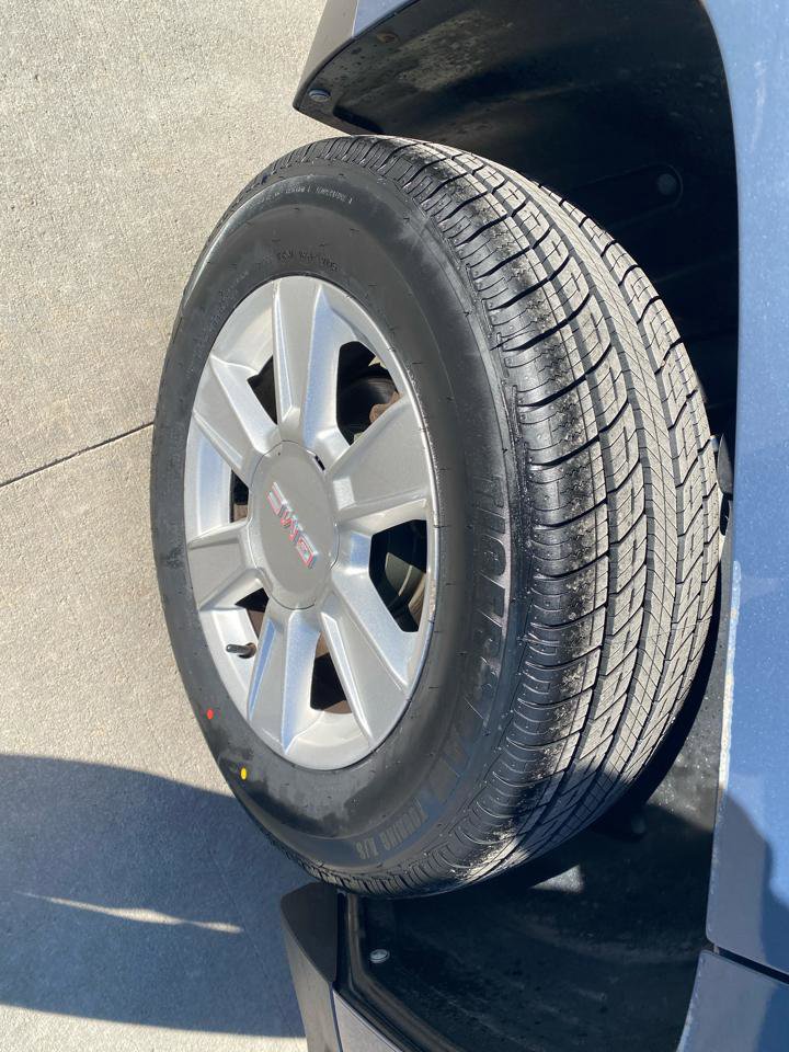 Used 2011 GMC Terrain SLE w/ Convenience Package image 12