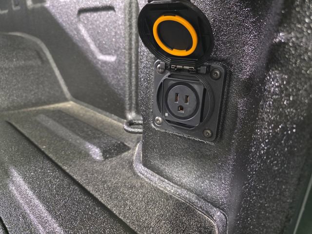 New 2026 Chevrolet Silverado 2500 LT w/ Trail Boss Package image 8