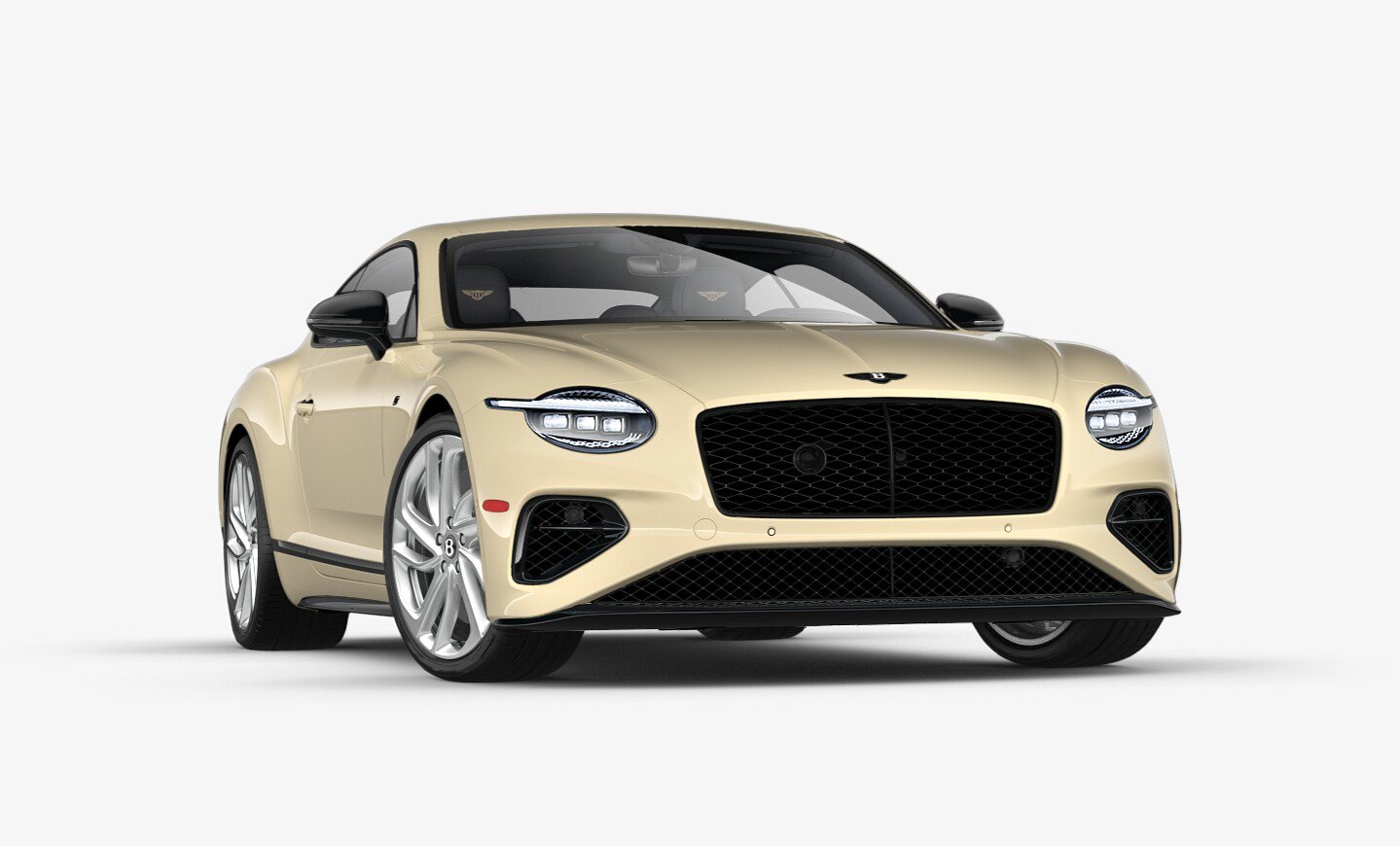New 2026 Bentley Continental GT S AWD/4WD image 3