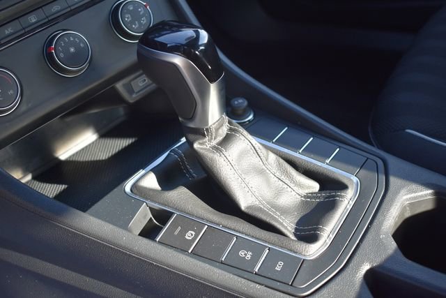 Used 2024 Volkswagen Jetta Sport FWD image 22